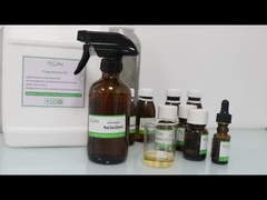 Velas perfumadas de alta qualidade Esença de Musk Rosa/Esencia de Fragrância de Musk Rosa