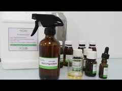 Fragrança de vela perfumada Dahlia Divina Fragrança Essença Alta Qualidade