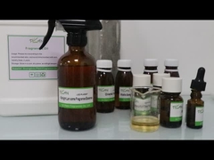 Lan Come La Nuit Tresor Essença de Perfumes de Alta Qualidade para a Fabricação de Perfumes