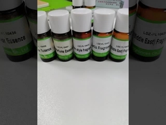 Essença de cristal de rosa altamente concentrada para fabricação de perfumes com amostra gratuita