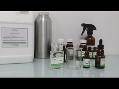 Óleos perfumados de essência da fragrância Dalal altamente concentrados com amostra gratuita