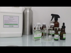 Amostra livre de óleo de perfume Pure Embrace Fragrance Essence