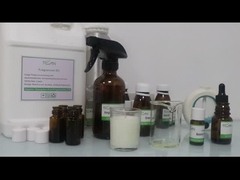 Bossman Amostra livre de fragrância para bastões de cana de difusor velas perfumadas