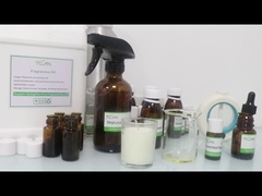 Amostra grátis Essência de fragrância pura e úmida para bastões de cana de difusor Velas perfumadas