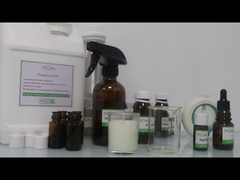 Amostra grátis Super Red Classic Fragrance For Diffuser Reed Sticks Velas perfumadas