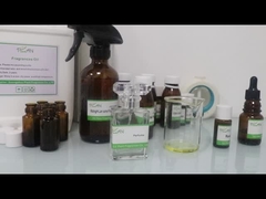 Essença de cristal de rosa altamente concentrada para fabricação de perfumes