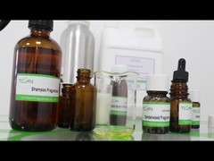 Essência de fragrância de sândalo pura para shampoo gel de chuveiro e sabão entrega rápida