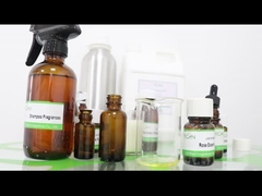 Essência de fragrância de rosa amigável para a pele para gel de chuveiro e sabão