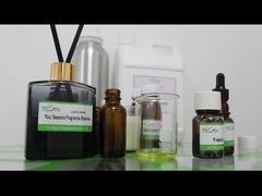 Essença de Freesia 100% Pura Sustentável Para Bastões de Reed Diffuser Velas Perfumadas