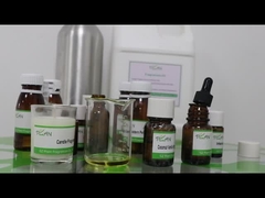 Essência de Fragrância de Coco e Baunilha de Qualidade Para Vela Perfumada Não Tóxica