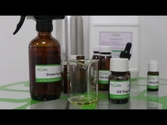 Óleos perfumados CK concentrados para bastões de cana de difusão Armazenamento a seco