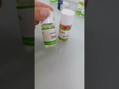 Amostra Grátis de Essência de Fragrância Good Girl para Fabricação de Perfume Concentrada