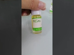 Essência de Fragrância Hu go Boss 100% Pura Para Perfume Corporal Amostra de 10ml