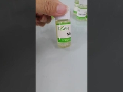 100% de essência pura de Miss Di ou Cherie para perfume