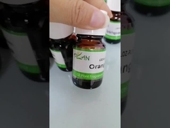 Perfumes Alimentares Laranja 100% Óleo Essencial Puro Para Padaria Sorvete Bolo Doces