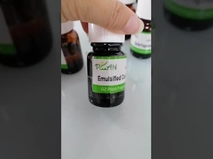 Venda a granel Cola Aroma Alimentar Óleo Perfumado Óleo Essencial Grau Alimentar