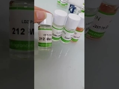 Água Fria Essência de Fragrância Óleos de Fragrância Líquida Concentrado