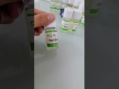 Óleo de Perfumes Concentrado VANILLA BOUQUET Aromas Fragrância Para a Fabricação de Perfumes