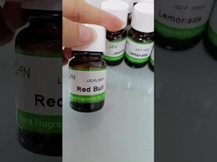 Concentrado Red Bull Aromas de Fragrância para Alimentos e Bebidas