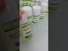 Aroma de Chá Branco Premium  Para Varetas e Difusor