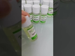 Aromas artificiais da floresta para fazer velas perfumadas com amostra gratuita