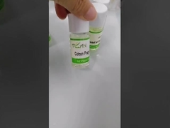 Fragrancia sintética de frutas da paixão para velas perfumadas e difusores de fragrâncias concentradas