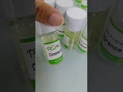 Óleo de Perfume de Musk Vermelho 25 kg para fabricação de fragrâncias florais