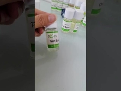 Óleo Perfumado Concentrado de Tuberosa para Ambientadores