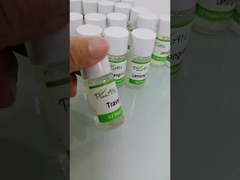 Concentrado de óleo de lavanda para detergente de roupa OEM