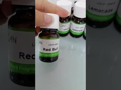 Essência de Orquídea Branca Ecológica Para Difusor, Velas Perfumadas e Varetas