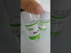 Óleo Essencial de Fragrância Freesia 500 ml para Shampoo e Gel de Chuveiro