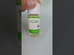 Creme dental laranja concentrado Essença perfumada 2,5 kg Natural