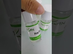 Fragrancia de feitiço de amor concentrado para fazer perfumes