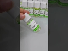 Óleo perfumado de vela de flor de laranja e manjericão 90% concentrado