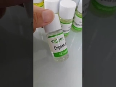 Eco-friendly Lily Fragrance Essence For Softener & Laundry Detergent Concentrado