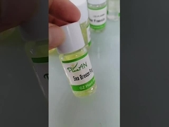 Essência de Fragrância Oceânica Fresca para Detergente de Roupa 32 Lavagens