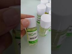 Óleo Perfumado Essência Floral Doce Para Varetas e Difusores Concentrado