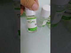 Esencia de fragrância de tabaco concentrado para fabricação de perfume