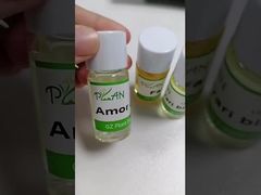 Amostragens grátis Daisy Fragrance Essence Óleo de fragrância para bastões de cana e difusores