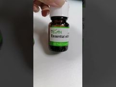 Óleo Essencial de Rosa Comestível Natural para Alimentos e Bebidas Com Amostra Grátis