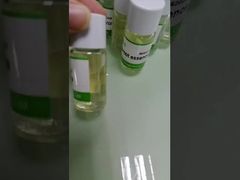 Sabor de Menta de Alta Concentração para Uso Alimentício com 2 Anos de Validade e Uso de 0,1-0,5%