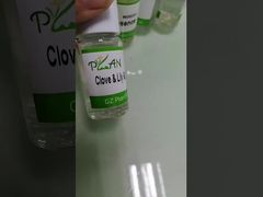 Óleo aromatizante tipo Red Bull de grau alimentício com alta solubilidade e estabilidade em sistemas de alta acidez para bebidas