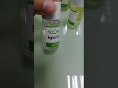 Aroma de menta de alta concentração para alimentos para goma de mascar com frescor duradouro