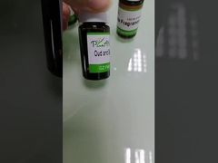 Pasta de dente com sabor de rosa altamente concentrada com amostra grátis para higiene oral