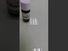 Essência Concentrada de Fragrância Rosa de No Man's Land para Criação de Perfumes