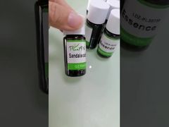 Aroma de sabor natural de limão de grau alimentício para goma de mascar e creme dental