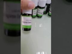 Óleo Concentrado de Fragrância Oud Sudan com Volume de 10kg e Durabilidade de 1-3 Anos para Floral