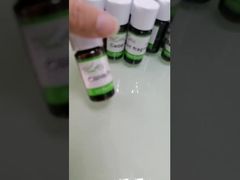 Assistir: Rihanna Floral Unissex Eau de Parfum Óleo 6-8 Horas de Longevidade Showcase