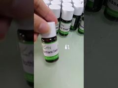 Assista: Amostra Grátis de Aveia e Fragrância de Leite de Cabra para Demonstração de Fabricação de Gel de Banho e Shampoo