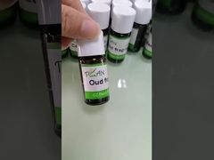 Óleo Perfumado Concentrado de Manga com Aroma Tropical Duradouro e Fórmula Suave para